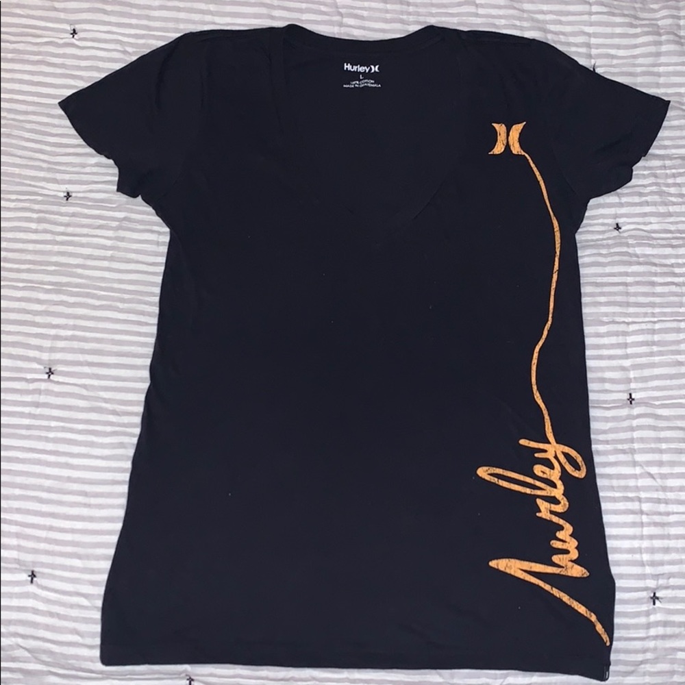 Women’s Hurley Tee